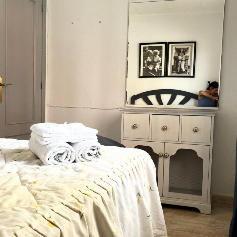 Cozy and Bright apartment Los Locos - Apartamento de 2 dormitorios - 16