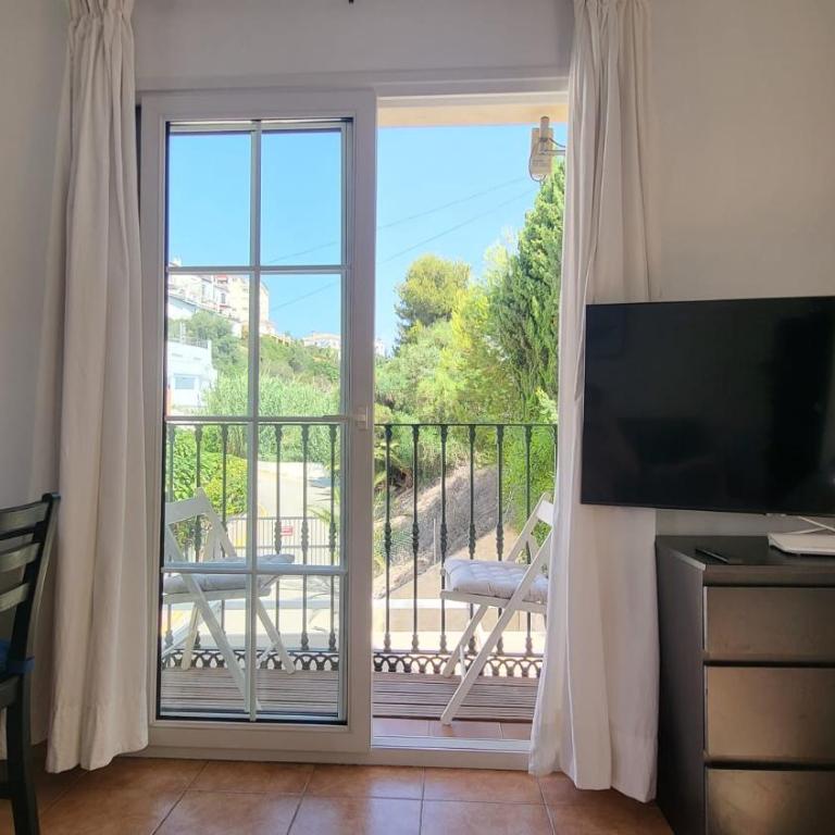 Apartamento Burriana Beach - One-Bedroom Apartment - 17