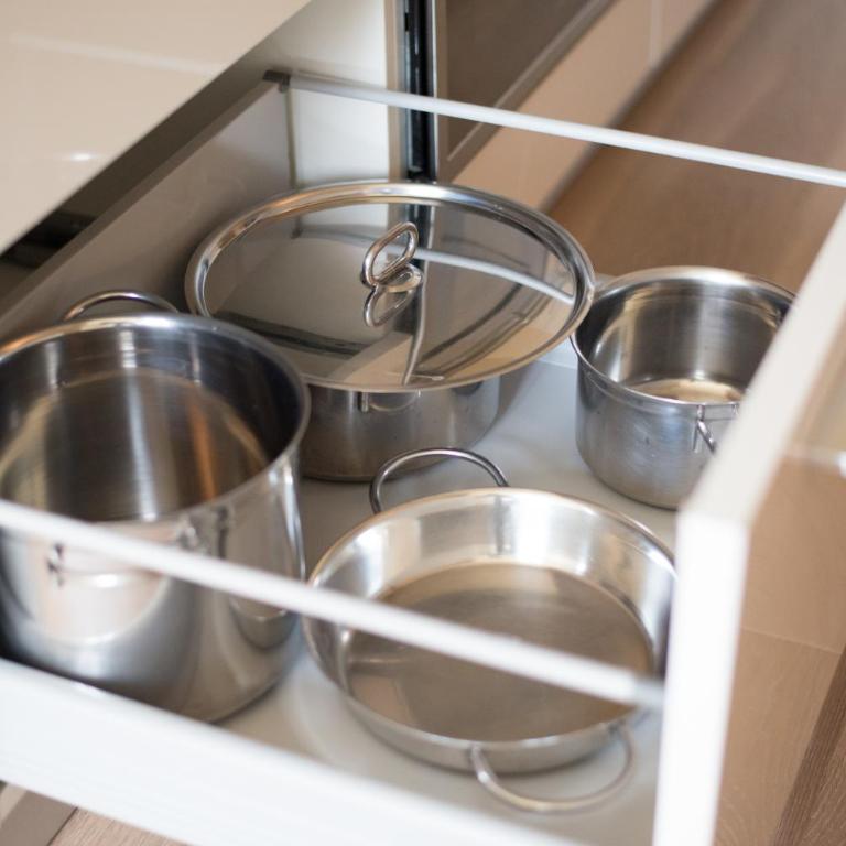 Lazise Boutique Apartment Lago e Relax - Appartamento Deluxe - 36