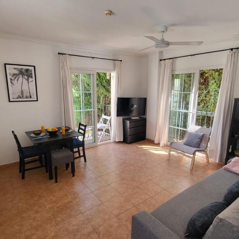 Apartamento Burriana Beach - One-Bedroom Apartment - 2