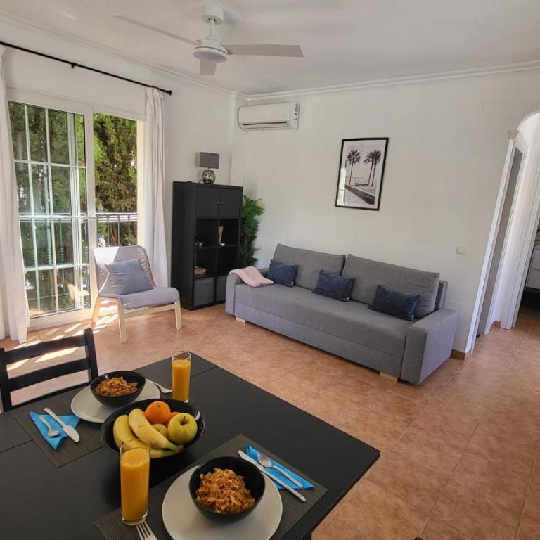 Apartamento Burriana Beach - One-Bedroom Apartment - 1
