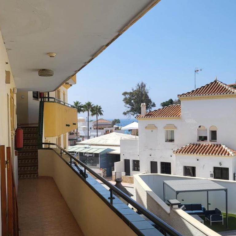 Apartamento Burriana Beach - One-Bedroom Apartment - 14
