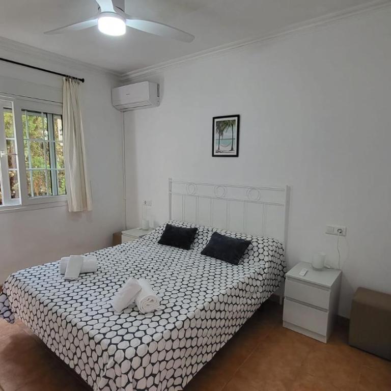 Apartamento Burriana Beach - One-Bedroom Apartment - 8