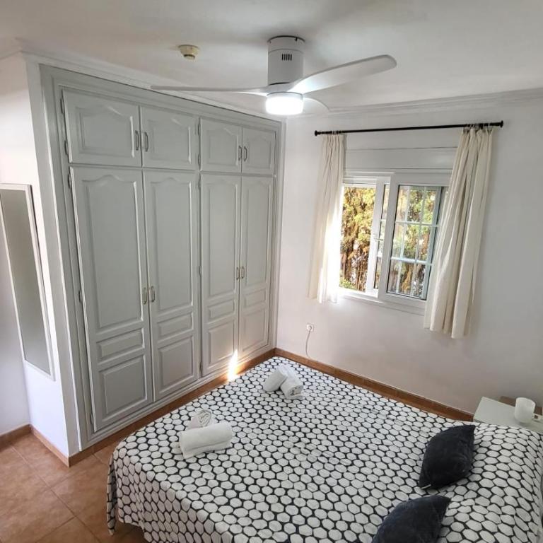 Apartamento Burriana Beach - One-Bedroom Apartment - 9