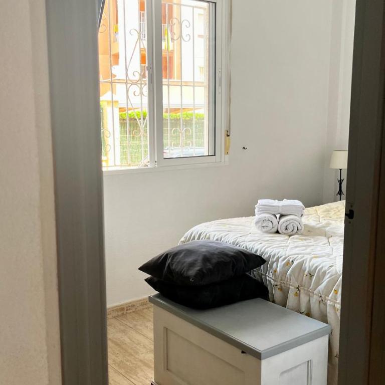 Cozy and Bright apartment Los Locos - Apartamento de 2 dormitorios - 17