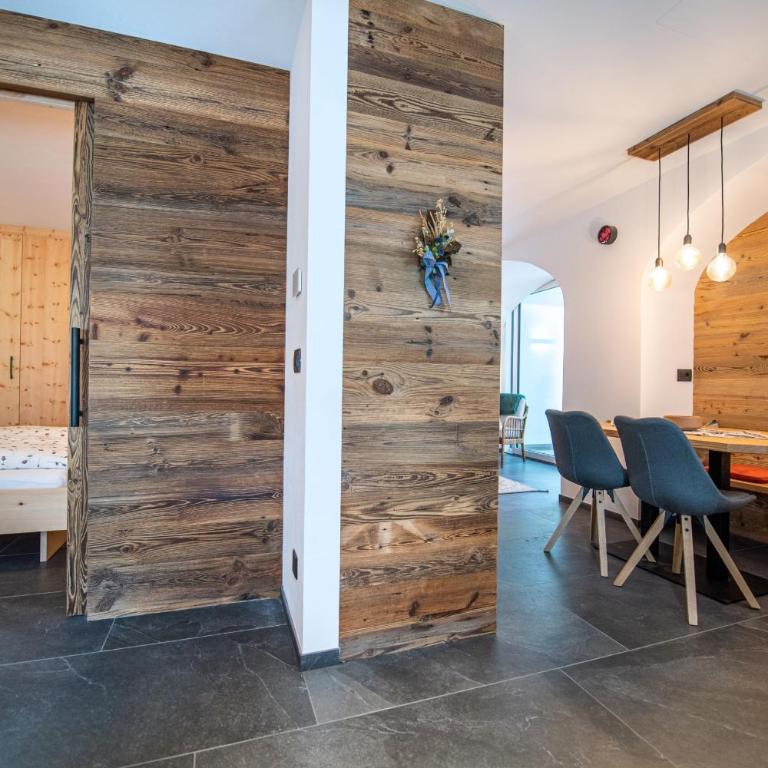 Apartments Smidl - Appartamento con 1 Camera da Letto - 5