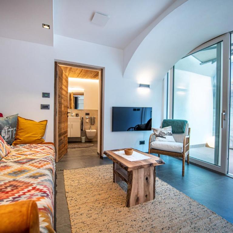 Apartments Smidl - Appartamento con 1 Camera da Letto - 8