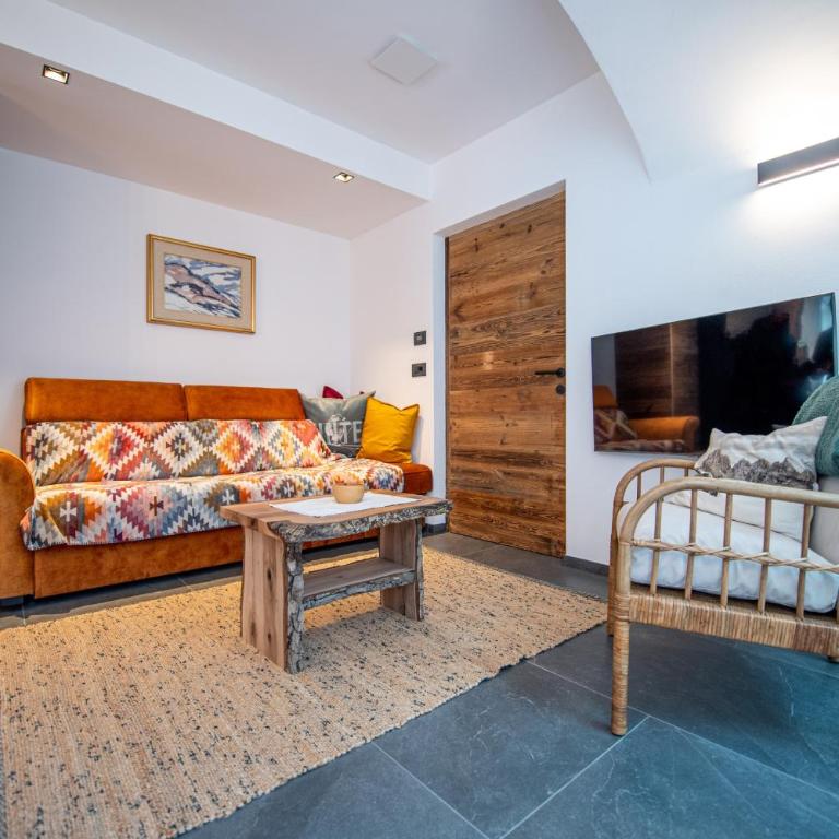 Apartments Smidl - Appartamento con 1 Camera da Letto - 10