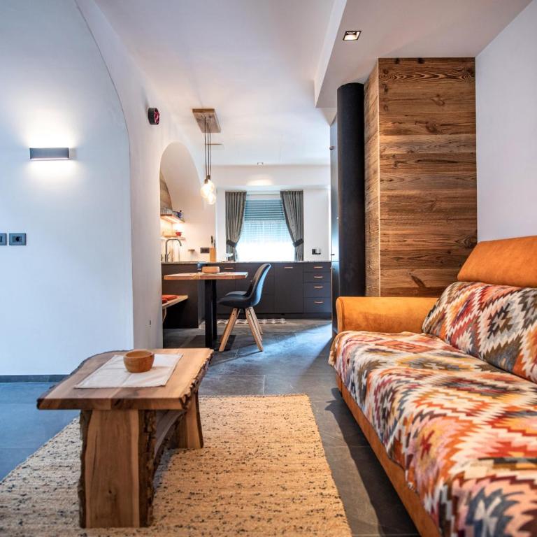 Apartments Smidl - Appartamento con 1 Camera da Letto - 11