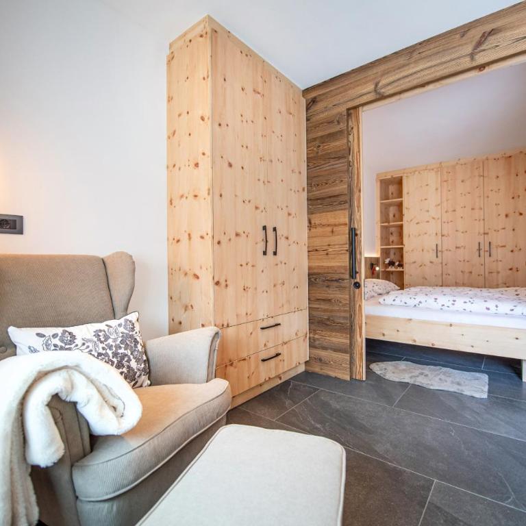 Apartments Smidl - Appartamento con 1 Camera da Letto - 15