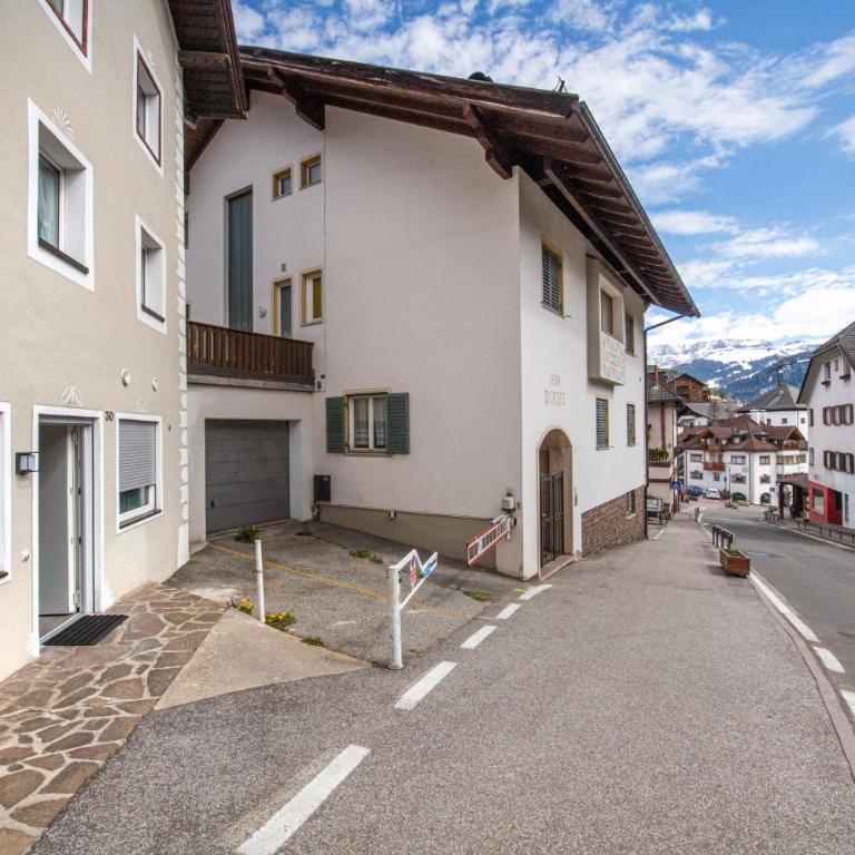 Apartments Smidl - Appartamento con 1 Camera da Letto - 18