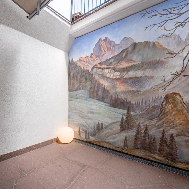 Apartments Smidl - Appartamento con 1 Camera da Letto - 19