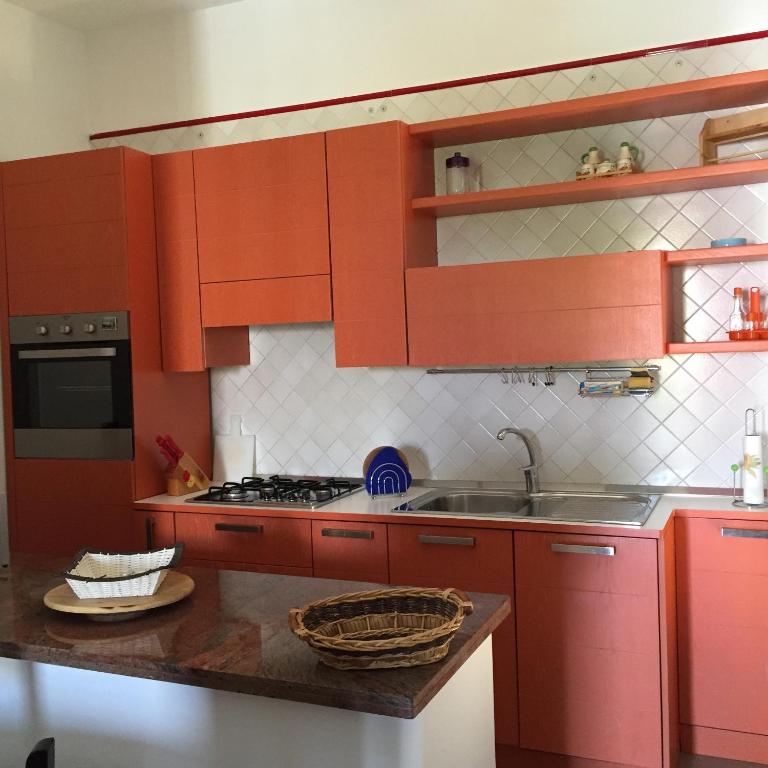 Baia Verde Apartments - Two-Bedroom Apartment - 24