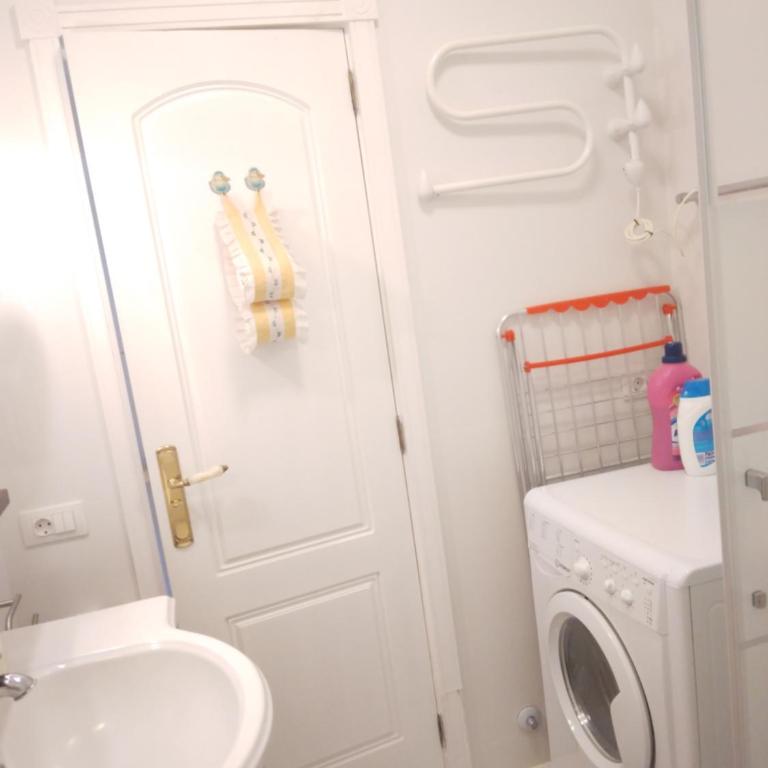Apartamento Belén - Apartamento de 1 dormitorio - 16