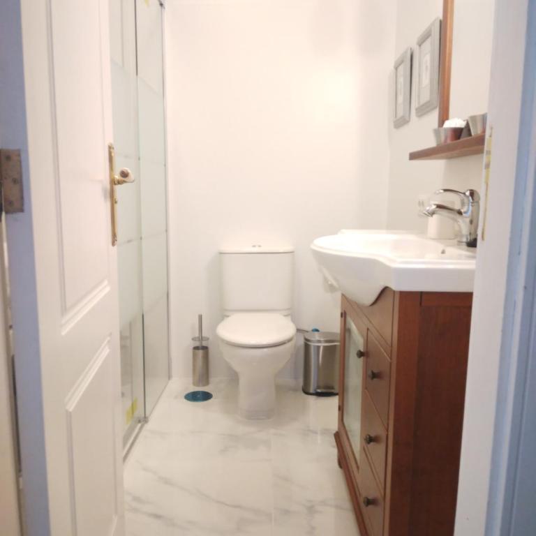 Apartamento Belén - Apartamento de 1 dormitorio - 13
