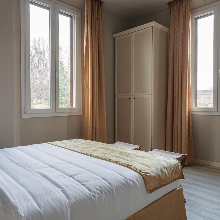 Affittacamere Angelica - Double Room with Private Bathroom - 1
