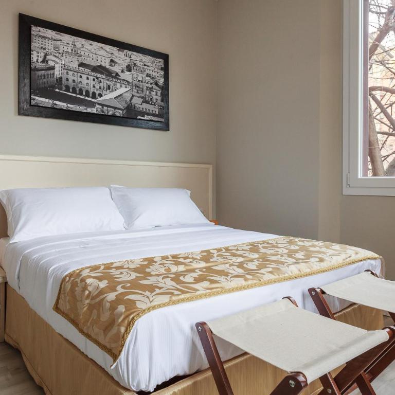 Affittacamere Angelica - Double Room with Private Bathroom - 2