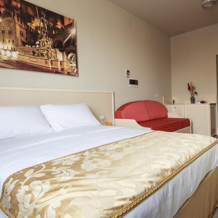 Affittacamere Angelica - Double Room with Private Bathroom - 3