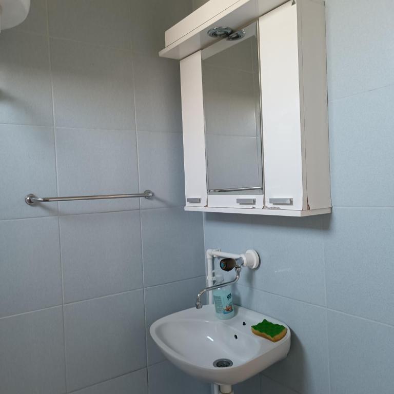 Apartmani DEMIR - Apartment - Erdgeschoss - 10