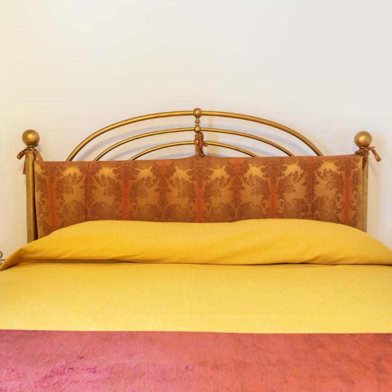 Hotel Casa Boccassini - Camera Matrimoniale Economy - 1