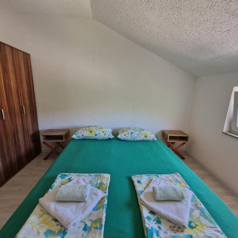 Sweet guesthouse - Apartman sa Balkonom - 7