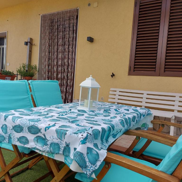 Elorina Sicily Home - Casa con 1 Camera da Letto - 15