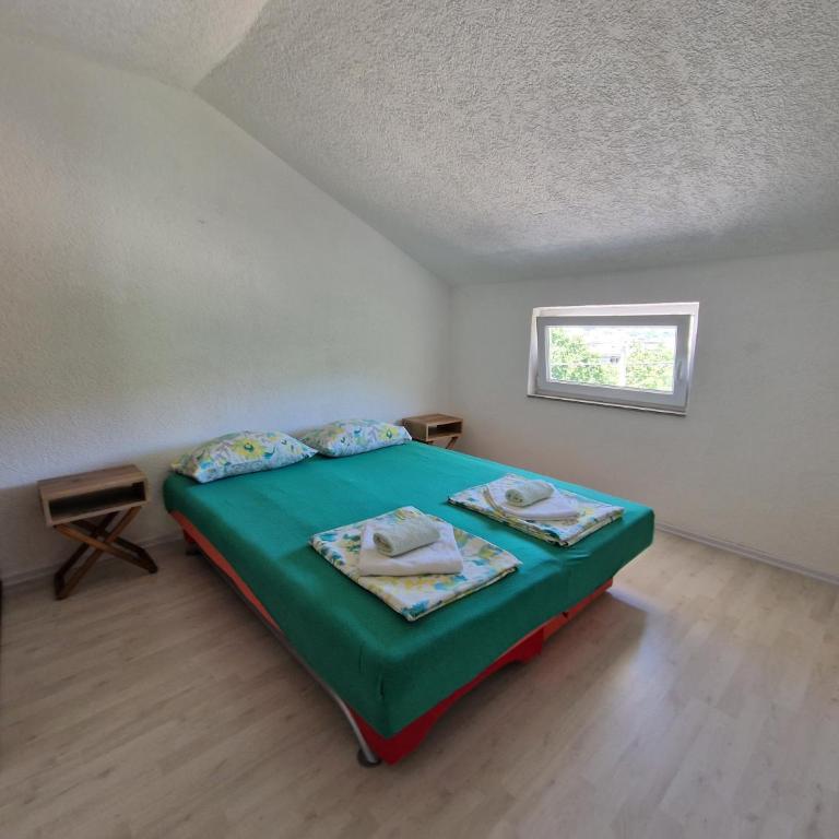 Sweet guesthouse - Apartman sa Balkonom - 3