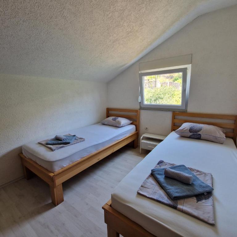 Sweet guesthouse - Apartman sa Balkonom - 6