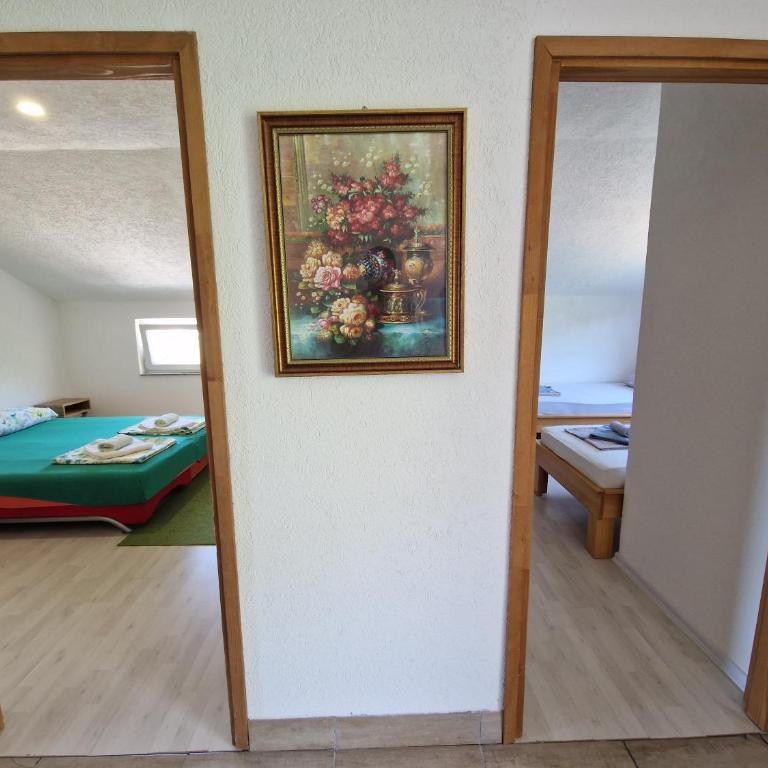 Sweet guesthouse - Apartman sa Balkonom - 4