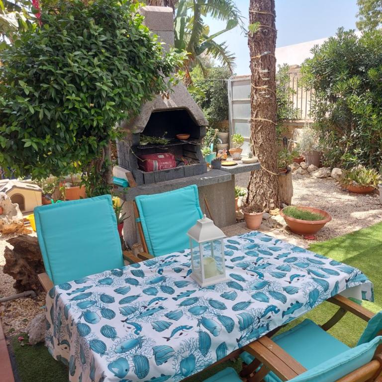 Elorina Sicily Home - Casa con 1 Camera da Letto - 18