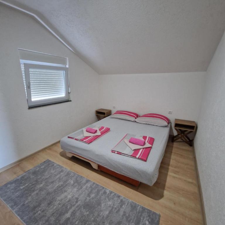 Sweet guesthouse - Apartman sa Balkonom - 9