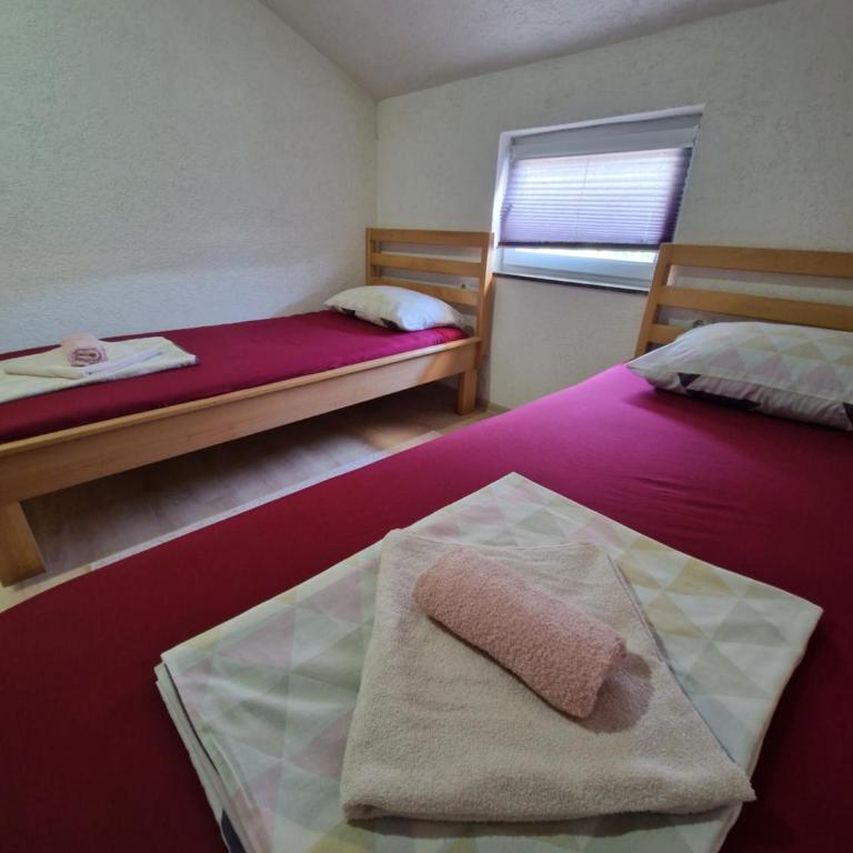Sweet guesthouse - Apartman sa Balkonom - 6