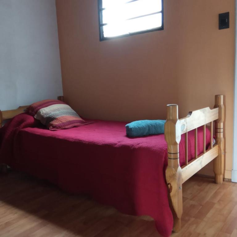 Departamento Fratellino a pasos del Hospital Rossi - Apartamento de 1 dormitorio - 3