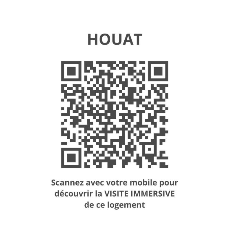 Residence Iles Bretonnes - Appartement 3 - 1 Chambre - 15
