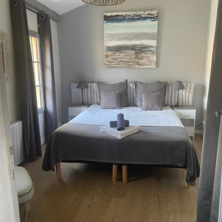 appartement a 50 m de la place aux herbes - Appartement 2 Chambres - 11