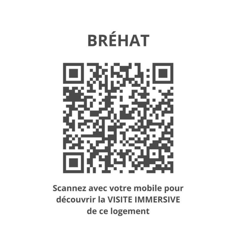 Residence Iles Bretonnes - Appartement 1 Chambre 1 - 14