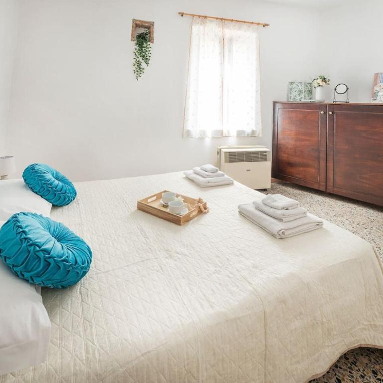 EL BURIC - La Magia nel Centro Storico, Piccolo Alloggio in Palazzina Antica, ideale per Coppie - One-Bedroom Apartment - 17