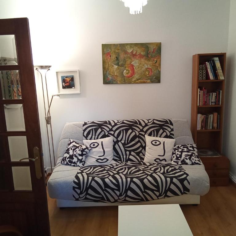 Casa Vily - Apartamento de 2 dormitorios - 6