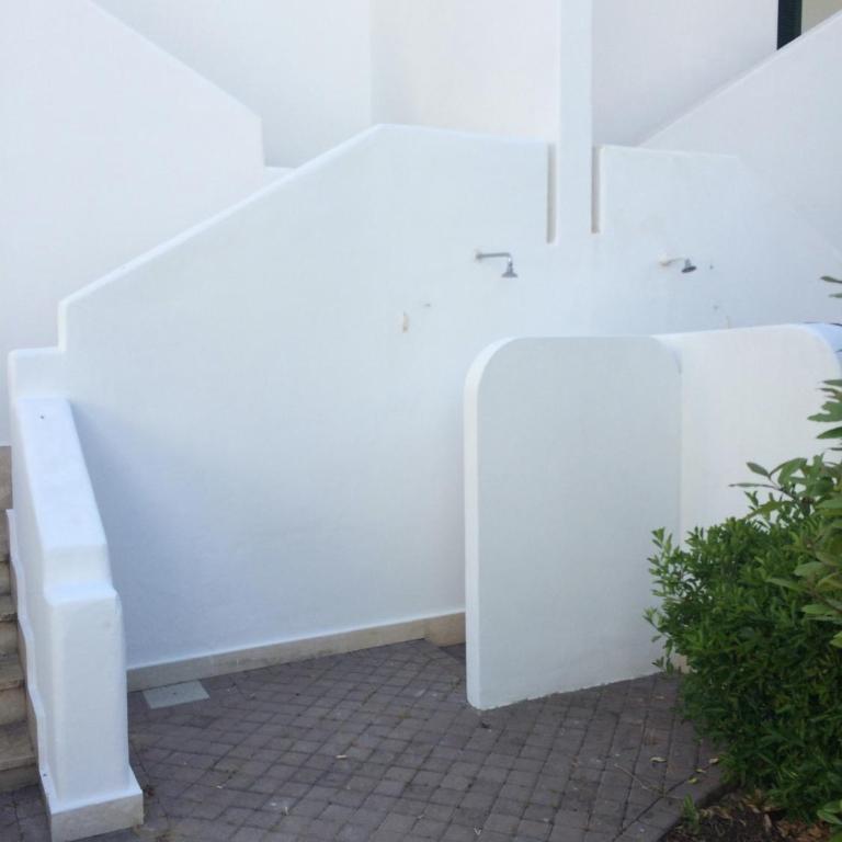 Baia Verde Apartments - Two-Bedroom Apartment - 22