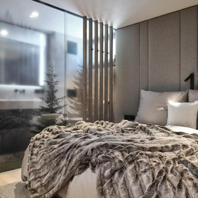 Astn Hütten Residenz Waldsicht Königsleiten - Ferienwohnungen - Chalet with Sauna - 6