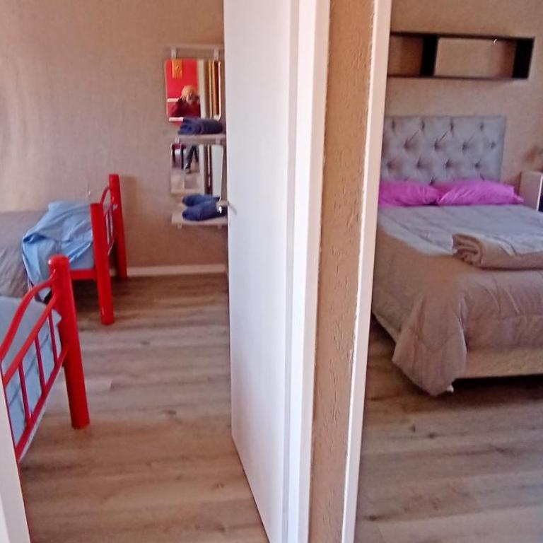 Esencia Cabaña - Apartamento con vistas a las montañas - 38