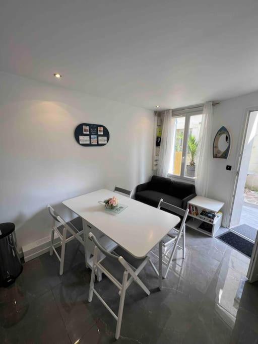 Maison de pêcheur Bachelet Home - Maison 2 Chambres - 7