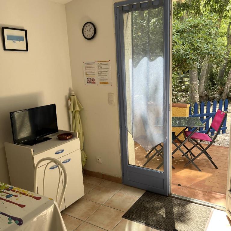 Gites de la Massane - Appartement - Rez-de-Chaussée - 2