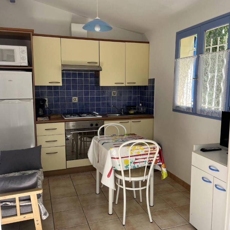 Gites de la Massane - Appartement - Rez-de-Chaussée - 10