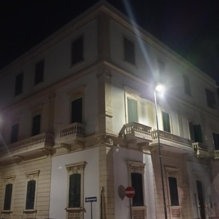 RUDIAE Palace In Lecce - Apartment - 1