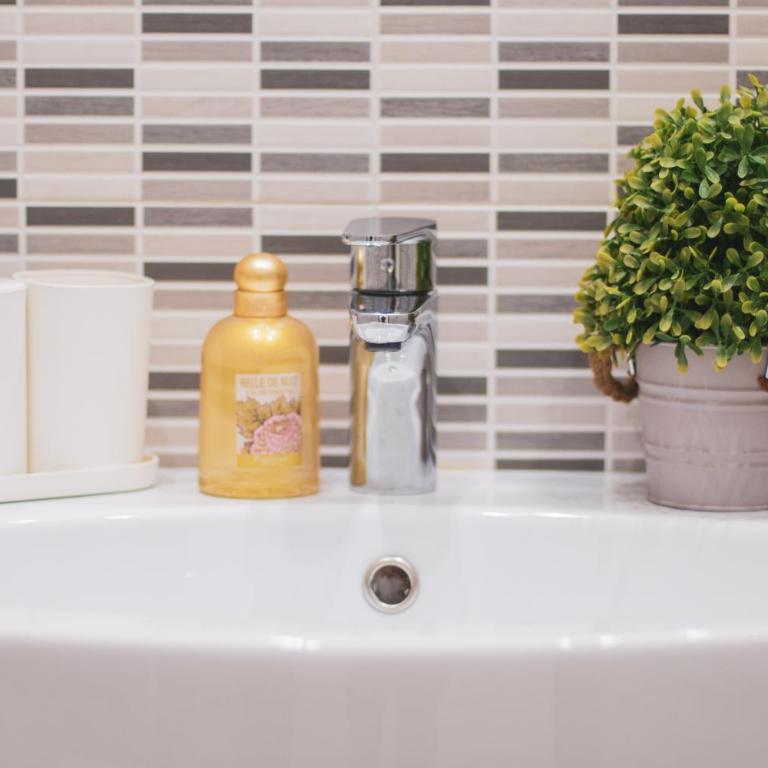 Stay in Naples Flats Montesanto - Appartamento con 1 Camera da Letto - 4