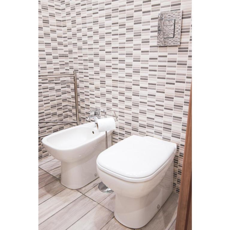 Stay in Naples Flats Montesanto - Appartamento con 1 Camera da Letto - 5
