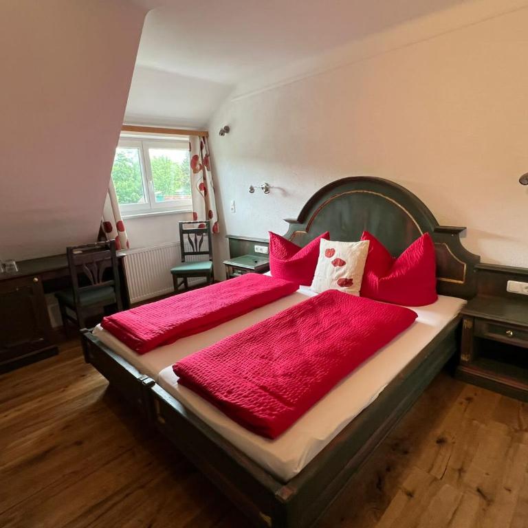 Seebär Velden - Doppel- oder Zweibettzimmer - 2