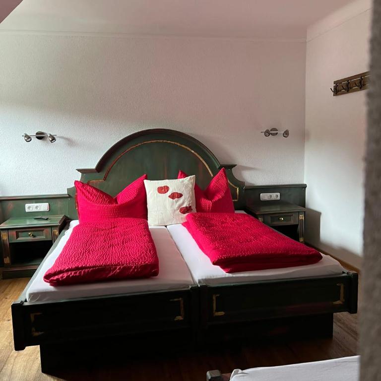 Seebär Velden - Doppel- oder Zweibettzimmer - 4