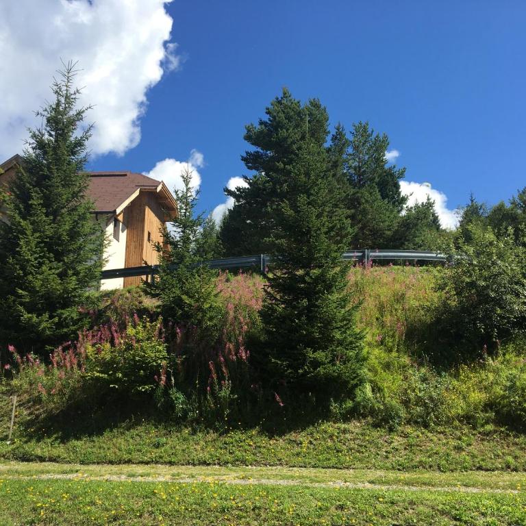 Mountain Apartment Gerlitzen - Apartment mit 1 Schlafzimmer - 16